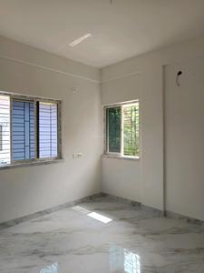 Bedroom Image of 720 Sq.ft 2 BHK Apartment / Flat for sale in Pancha Sayar Kolkata for Rs. 2520000