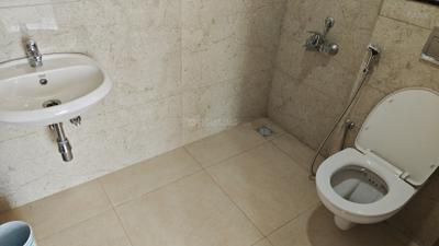 Image of 1110 Sq.ft 2.5 BHK Apartment / Flat for rent in Urbanrise On Cloud 33, Bachupally, Hyderabad for Rs. 35000