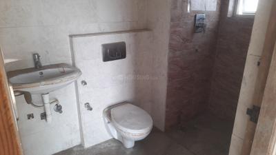 Image of 1256 Sq.ft 3 BHK Apartment / Flat for sale in Unimark Springfield, Rajarhat, Kolkata for Rs. 7500000