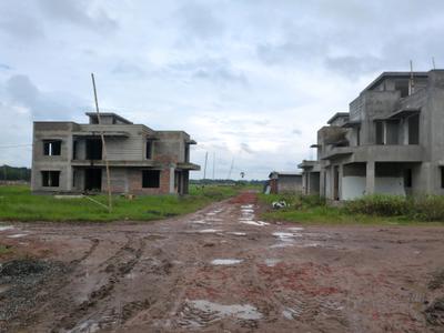 Swapnabhumi Plot View 2