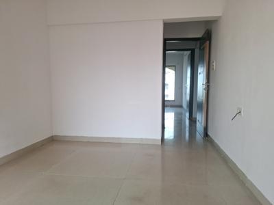 Bedroom Image of 1368 Sq.ft 2 BHK Apartment / Flat for sale in Regency Icon, Kharghar Navi Mumbai for Rs. 17000000