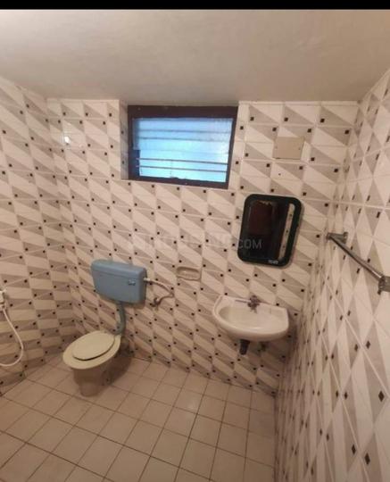 THIRUVATHIRA Bathroom 1