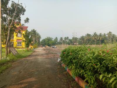 Image of 720 Sq.ft Residential Plot / Land for sale in Vriddhica Heritage, Bara Gagan Gohalia, Kolkata for Rs. 400006