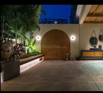 Balcony Image of 7450 Sq.ft 5 BHK Villa for sale in Gandipet Hyderabad for Rs. 280000000