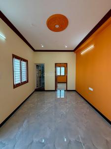 Hall Image of 850 Sq.ft 2 BHK Independent House for sale in Veppampattu Chennai for Rs. 5200000
