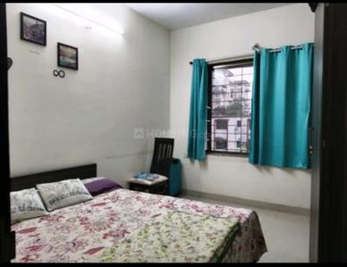 Bedroom Image of 1244 Sq.ft 2 BHK Apartment / Flat for sale in Nandan Harsh Paradise Gold, Aundh Pune for Rs. 13000000