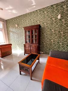 Hall Image of 1850 Sq.ft 2 BHK Duplex for rent in Uttorayon Township Siliguri for Rs. 45000