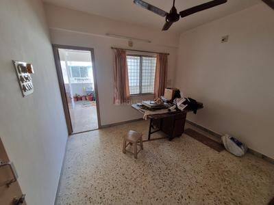Bedroom Image of 1607 Sq.ft 3 BHK Apartment / Flat for sale in Patel Colony Jamnagar for Rs. 5500000