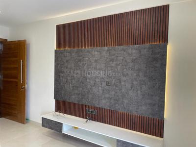 Bedroom Image of 1350 Sq.ft 3 BHK Apartment / Flat for sale in Rahatgaon Amravati for Rs. 6200000