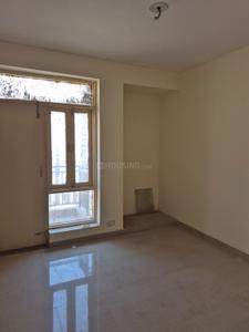 Bedroom Image of 1280 Sq.ft 3 BHK Apartment / Flat for sale in Omaxe Shubhangan, Kherka Musalman Bahadurgarh for Rs. 5499999