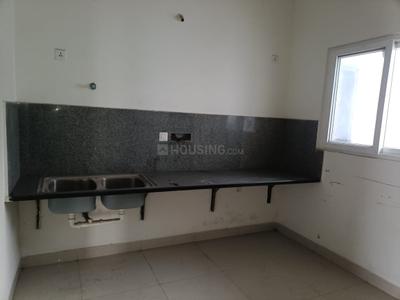 Kitchen Image of 3400 Sq.ft 4 BHK Apartment / Flat for sale in NCC Gardenia, Gachibowli Hyderabad for Rs. 50000000