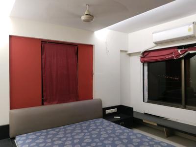 Bedroom Image of 1680 Sq.ft 3 BHK Apartment / Flat for sale in Bandra West Mumbai for Rs. 87500000