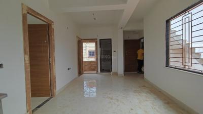 Living Room Image of 920 Sq.ft 2 BHK Apartment / Flat for sale in Keshtopur Kolkata for Rs. 3864000