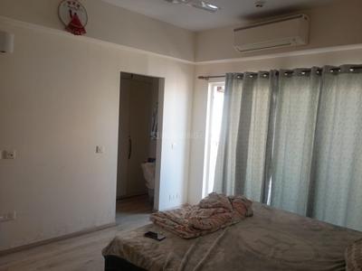 Bedroom Image of 1889 Sq.ft 3 BHK Apartment / Flat for sale in Adani M2K Oyster Grande, Sector 102 Gurgaon for Rs. 26500000