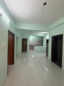 Hall Image of 1800 Sq.ft 3 BHK Apartment / Flat for rent in Madhapur Hyderabad for Rs. 59000