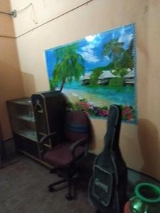 Hall Image of 620 Sq.ft 1 BHK Apartment / Flat for rent in Bhawanipur Kharagpur for Rs. 4000