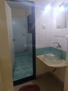 Image of 600 Sq.ft 1 BHK Apartment / Flat for rent in Green Divine, Hadapsar, Pune for Rs. 17000