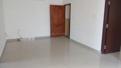 Living Room Image of 1100 Sq.ft 2 BHK Apartment / Flat for rent in Banaswadi Bengaluru for Rs. 30000
