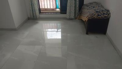Living Room Image of 1000 Sq.ft 2 BHK Apartment / Flat for sale in Built Tulsi Park, Kalyan West Kalyan for Rs. 8600000
