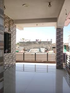 Bedroom Two Image of 2500 Sq.ft 4 BHK Independent House for sale in Saijpur Bogha Ahmedabad for Rs. 9500000