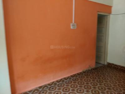 Bedroom Image of 450 Sq.ft 1 RK Apartment / Flat for rent in Hem Resha, Mulund West Mumbai for Rs. 23500