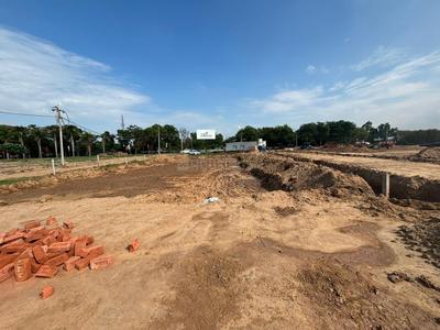 Image of 1200 Sq.ft Residential Plot / Land for sale in Velora Urbano, Karala, Mohali for Rs. 9975000