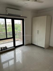 Bedroom Image of 2250 Sq.ft 3 BHK Apartment / Flat for sale in Sector 57 Gurgaon for Rs. 32500000