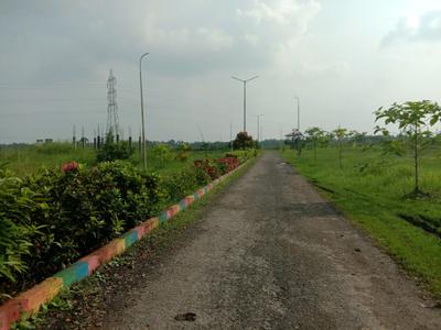 Image of 1800 Sq.ft Residential Plot / Land for sale in Vriddhica Heritage, Bara Gagan Gohalia, Kolkata for Rs. 700000