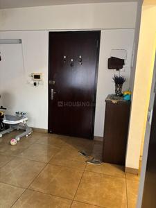 Hall Image of 1495 Sq.ft 2.5 BHK Apartment / Flat for sale in Arge Helios, Visthar Bengaluru for Rs. 15500000