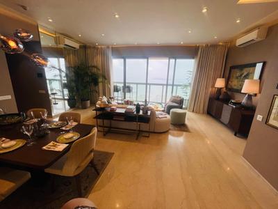 Hall Image of 850 Sq.ft 3 BHK Apartment / Flat for sale in Piramal Aranya, Byculla Mumbai for Rs. 39900000