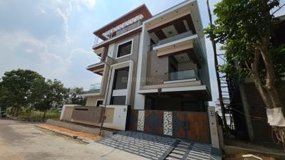 Building Image of 6500 Sq.ft 6 BHK Villa for sale in Kapra Secunderabad for Rs. 57500000