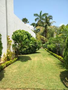 Image of 4000 Sq.ft 3 BHK Villa for sale in Alkapuri, Vadodara for Rs. 47500000