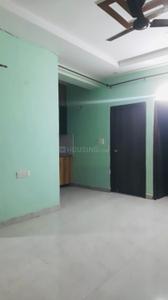 Hall Image of 1200 Sq.ft 3 BHK Builder Floor for rent in Vasundhara Ghaziabad for Rs. 22000