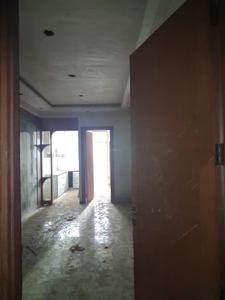 Main Entrance Image of 1045 Sq.ft 2 BHK Apartment / Flat for sale in Capital Hometech Pride 2, Sector 73 Noida for Rs. 4275000