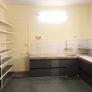 Kitchen Image of 1800 Sq.ft 2 BHK Villa for rent in Cidco Aurangabad for Rs. 26000