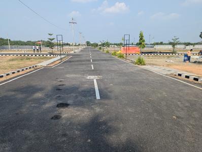 Image of 1000 Sq.ft Residential Plot / Land for sale in Thiruvallur, Chennai for Rs. 1499000