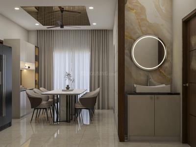 Hall Image of 1550 Sq.ft 2 BHK Apartment / Flat for sale in Gandhi Nagar Nalgonda for Rs. 17500000