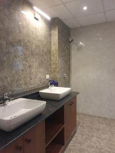 Bedroom One Image of 1685 Sq.ft 3 BHK Apartment / Flat for sale in Assotech Blith, Sector 99 Gurgaon for Rs. 20500000