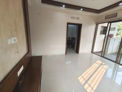 Hall Image of 1050 Sq.ft 2 BHK Builder Floor for rent in Maninagar Ahmedabad for Rs. 20000