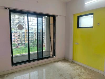 Bedroom Image of 990 Sq.ft 2 BHK Apartment / Flat for sale in Airoli Navi Mumbai for Rs. 11200000