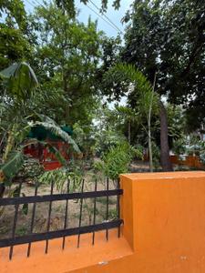 Balcony Image of 6500 Sq.ft 8 BHK Independent House for sale in Gomti Nagar Lucknow for Rs. 36000000