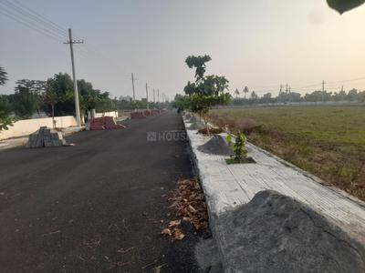 Image of 1500 Sq.ft Residential Plot / Land for sale in Thagarapuvalasa, Visakhapatnam for Rs. 3256000