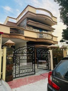 Image of 1124 Sq.ft 4 BHK Villa for rent in Kulhan, Dehradun for Rs. 100000