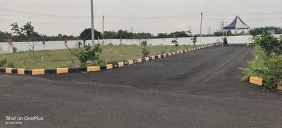 Image of 600 Sq.ft Residential Plot / Land for sale in Arumandai, Chennai for Rs. 1380000