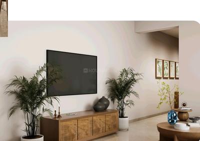 Hall Image of 1320 Sq.ft 2 BHK Apartment / Flat for sale in Vagator Goa for Rs. 26500000