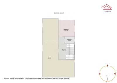 Image of 3300 Sq.ft 4 BHK Independent House for sale in Mandur, Bengaluru for Rs. 27300000