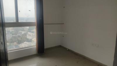 Bedroom Image of 940 Sq.ft 2 BHK Apartment / Flat for sale in Shri Radha Valley, Radha Valley Mathura for Rs. 5500000