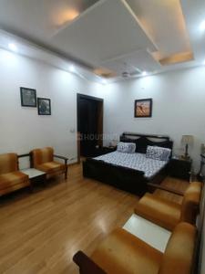 Hall Image of 1350 Sq.ft 4 BHK Independent House for sale in Kharar Mohali for Rs. 23000000