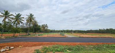 Image of 2400 Sq.ft Residential Plot / Land for sale in Devanahalli, Bengaluru for Rs. 10317600