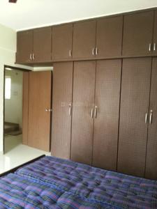 Bedroom Image of 2300 Sq.ft 3 BHK Independent House for sale in BU Bhandari Chrrysalis, Wagholi Pune for Rs. 17500000